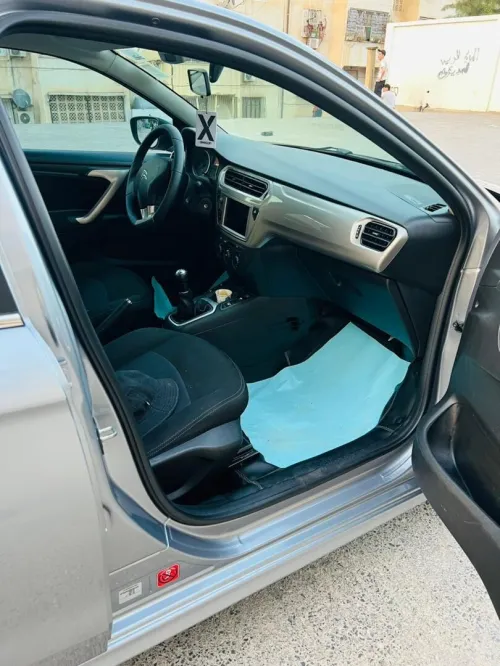 Citroen C Elysée 2022 C Elysée