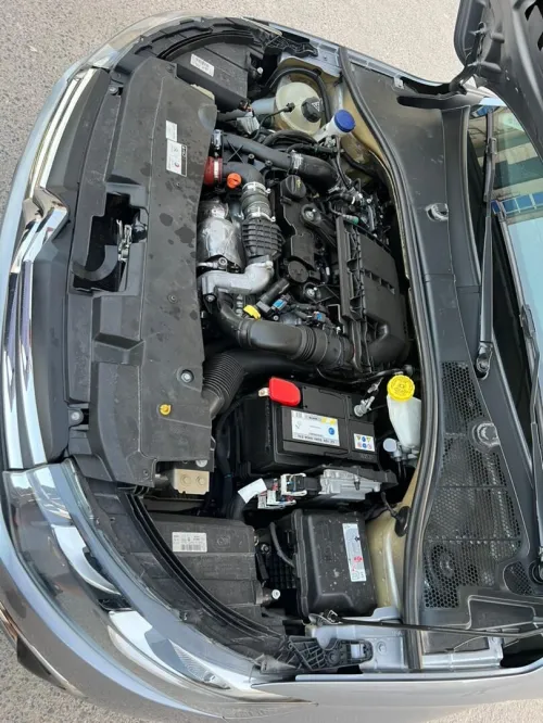 Citroen C Elysée 2022 C Elysée