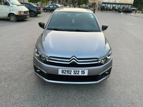 Citroen C Elysée 2022 C Elysée