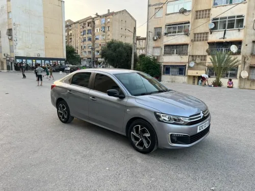 Citroen C Elysée 2022 C Elysée