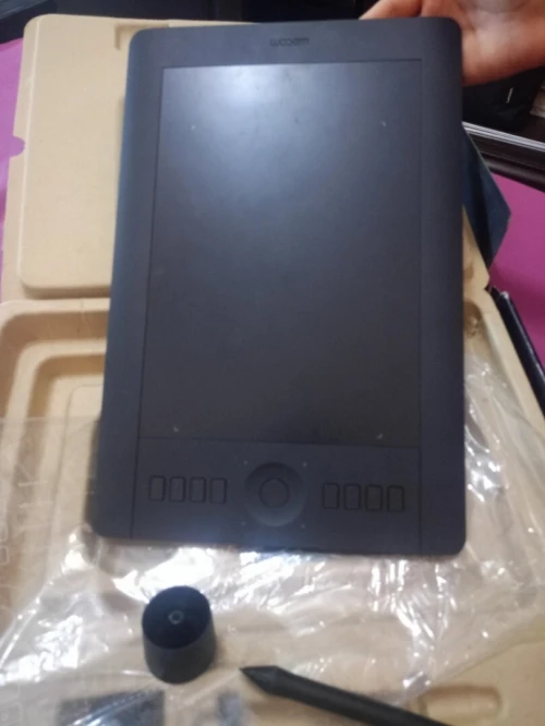 Tablette graphique