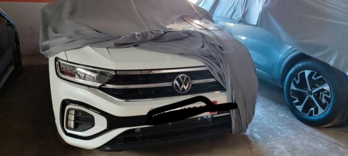 Volkswagen T-Roc 2025 Starlight edition (full option)