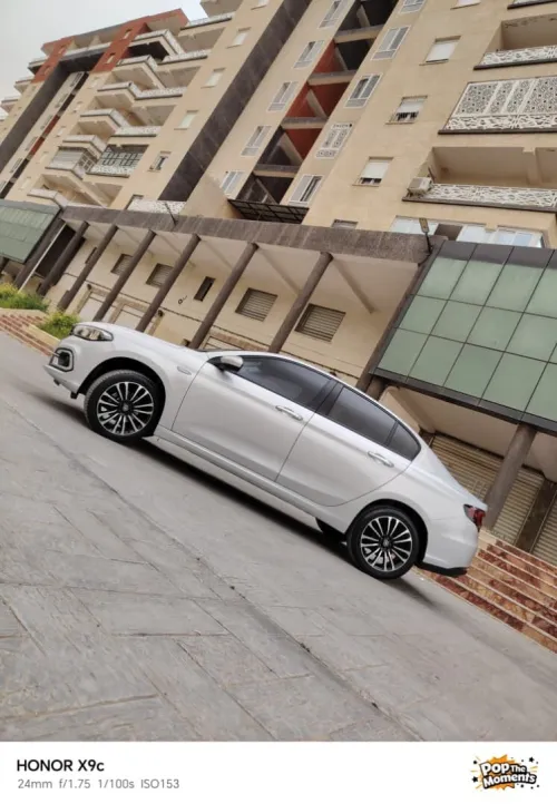 Fiat Tipo life 2023 Life