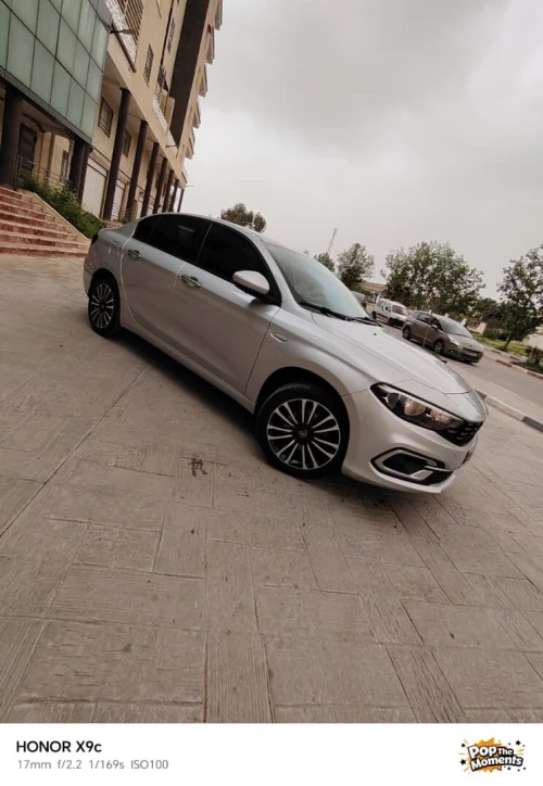 Fiat Tipo life 2023 Life