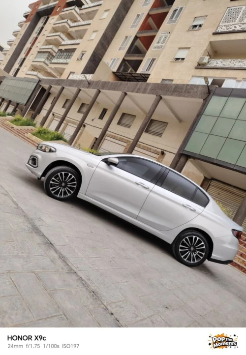 Fiat Tipo life 2023 Life
