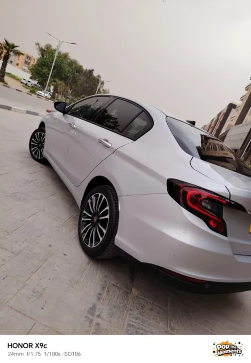 Fiat Tipo life 2023 Life