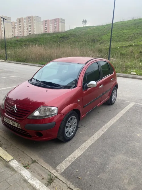 Citroen C3 2004 C3
