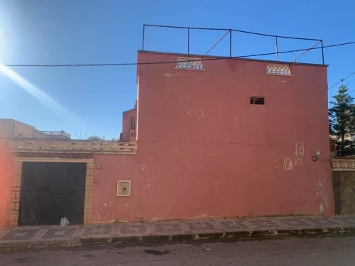 Vente Villa Oran Boutlelis
