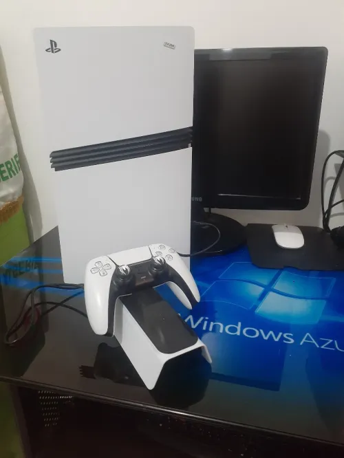 Playstation 5 pro