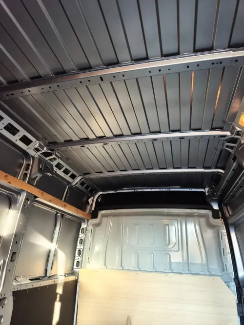 Fiat Ducato 2024 Fourgon tole L2H2
