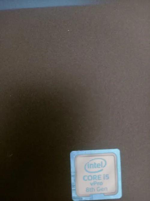 Dell Latitude 5400 | i5 الجيل الثامن | RAM 16GB | SSD سريع | حالة ممتازة   jdid kaba