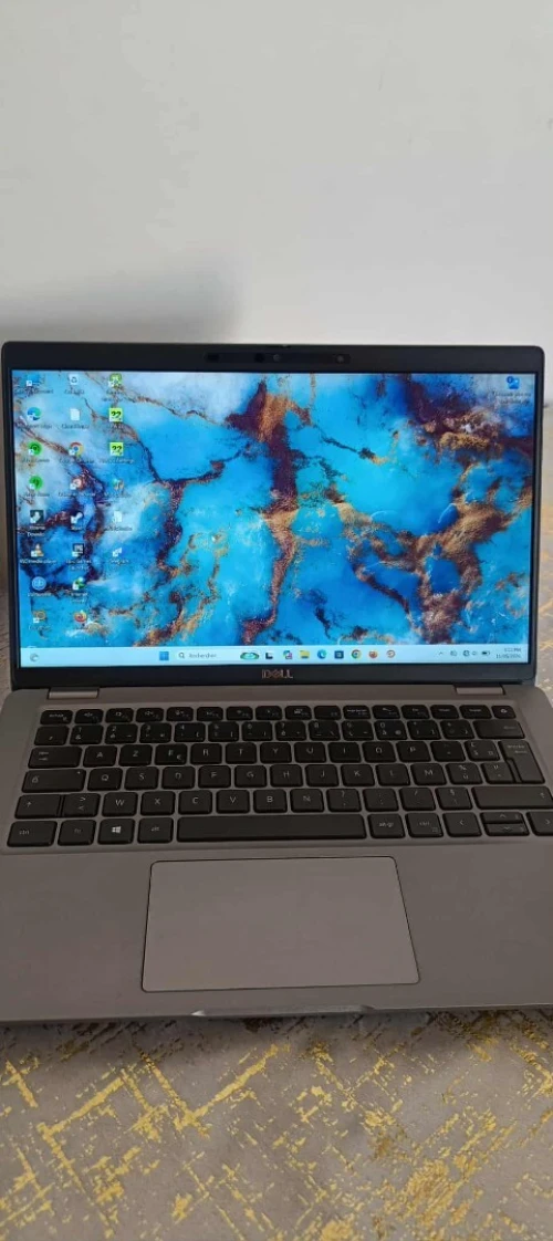 Dell latitude 5420