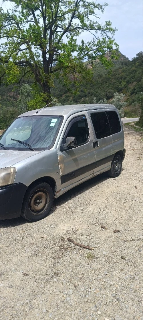 Citroen Berlingo 2003 Berlingo