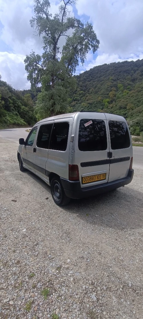 Citroen Berlingo 2003 Berlingo