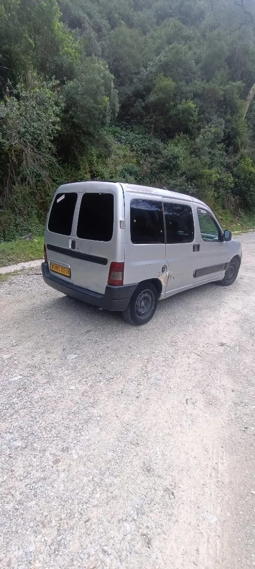 Citroen Berlingo 2003 Berlingo