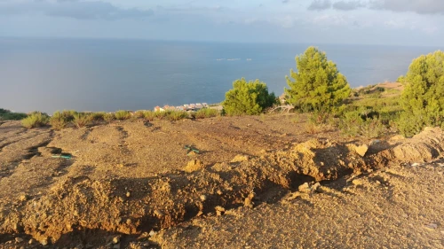 Vente Terrain Béjaïa Beni ksila
