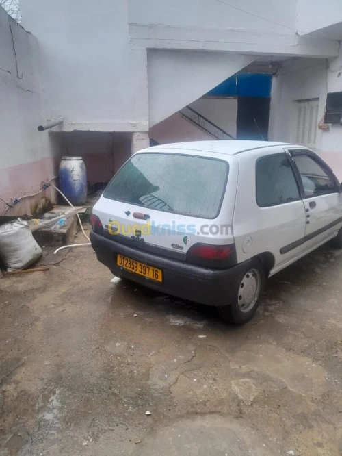 Renault Clio 1 1997 Clio 1