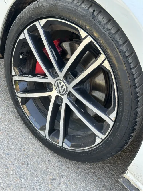 Volkswagen Golf 7 2017 Golf 7