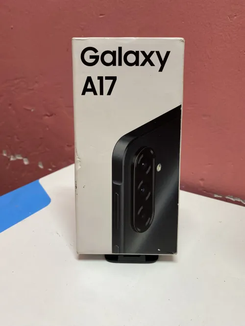 Samsung A17 5G