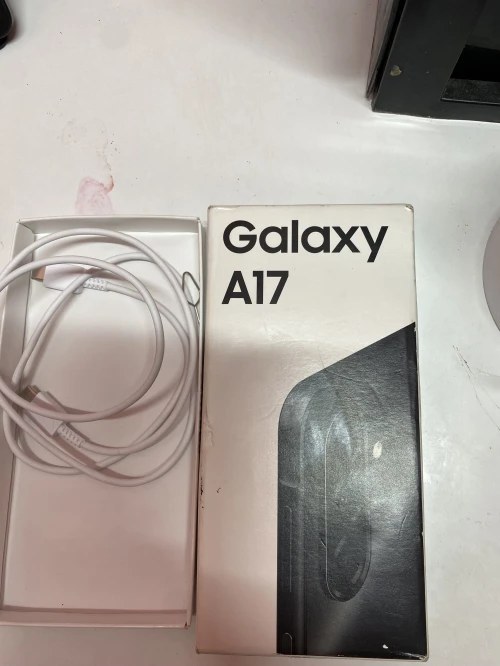 Samsung A17 5G