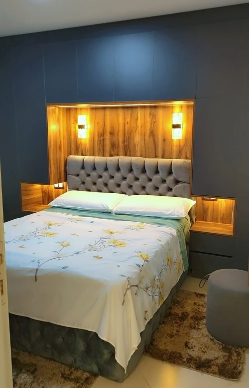 Location vacances Appartement F3 Oran Bir el djir