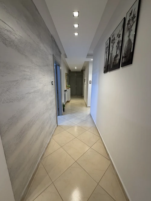Location vacances Appartement F3 Oran Bir el djir