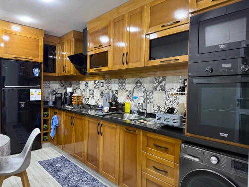 Location vacances Appartement Oran Bir el djir