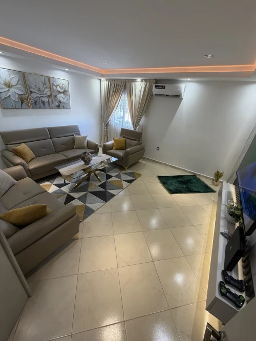 Location vacances Appartement F3 Oran Bir el djir