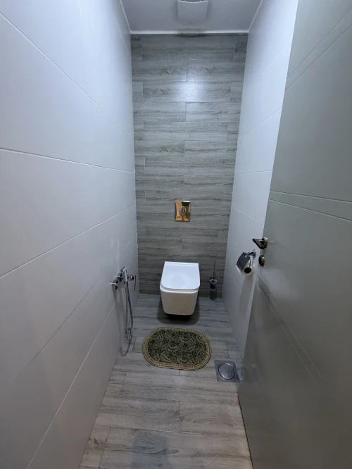 Location vacances Appartement F3 Oran Bir el djir