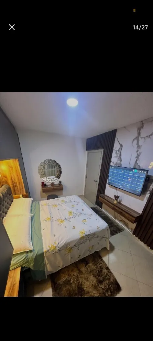 Location vacances Appartement Oran Bir el djir