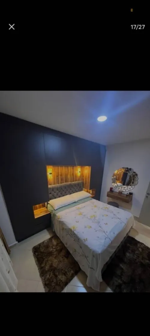 Location vacances Appartement F3 Oran Bir el djir