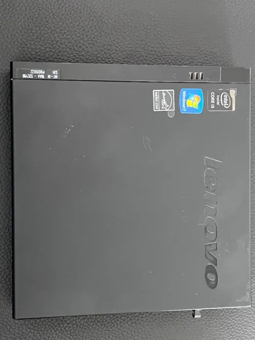 Mini pc 