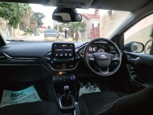 Ford Fiesta 2023 