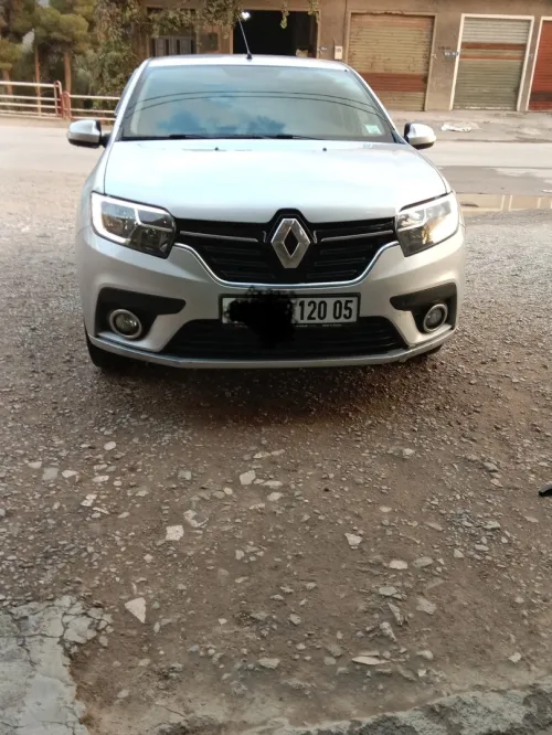 Renault Symbol 2020 