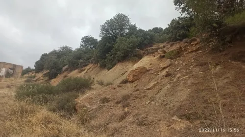 Vente Terrain Bordj Bou Arreridj Bordj zemoura
