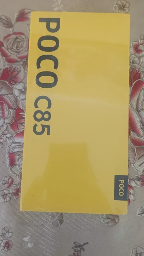 Poco Poco c 85