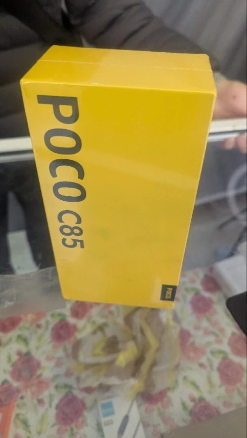 Poco Poco c 85