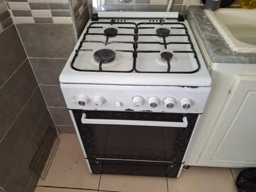 Cuisinière