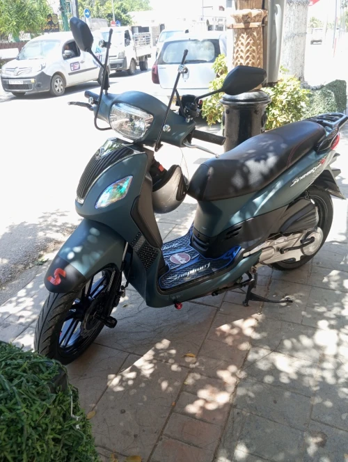 Sym Sym s 2025