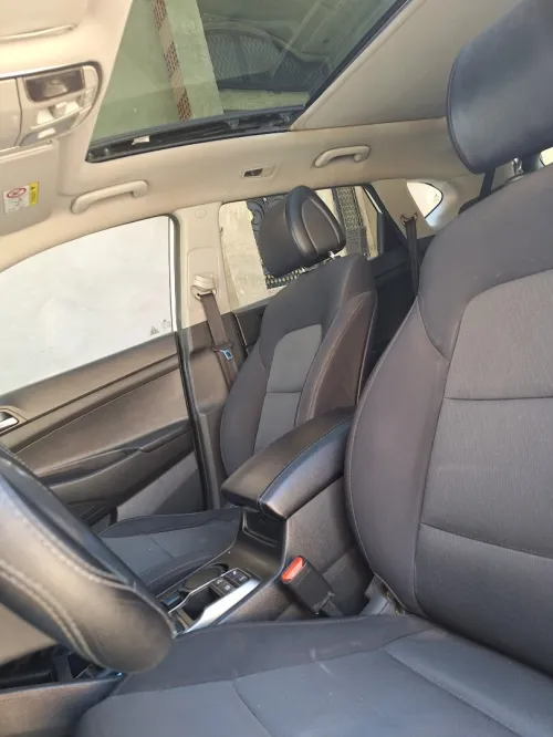 Hyundai Tucson 2018 Extreme
