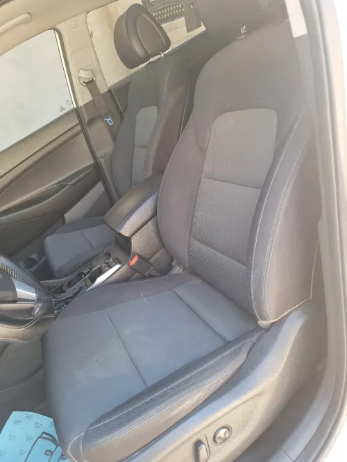 Hyundai Tucson 2018 Extreme