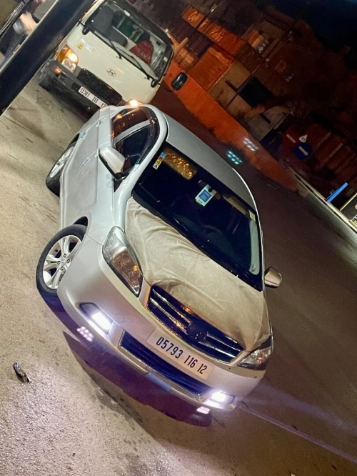 Great Wall C30 2016 C30