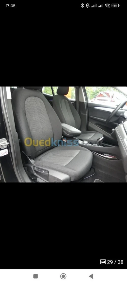 BMW X2 2022 