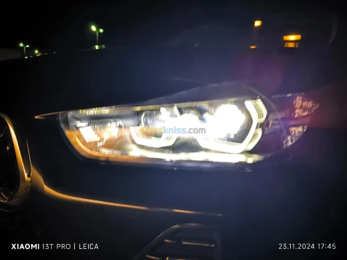 BMW X2 2022 