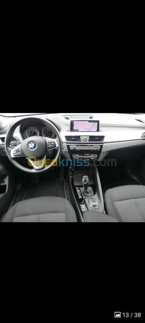 BMW X2 2022 