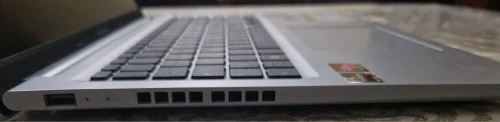 Pc : Asus Vivobook /