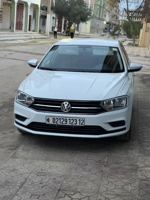 Volkswagen Bora 2023 