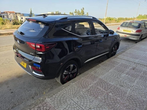 MG Zs Ev 2023 Comfort