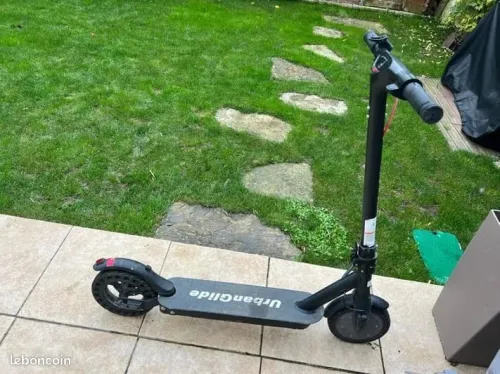 Trottinette UrbanGlide 100XS