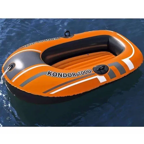 Bateau Gonflable Kondor Bestway 61078